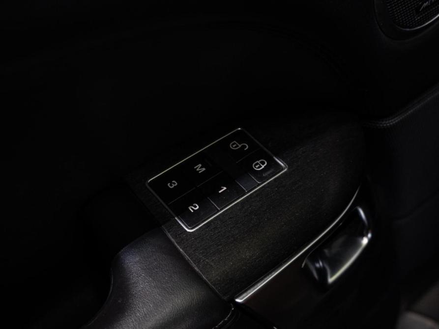 Land Rover Range Rover IV Краснодар  - изображение 25