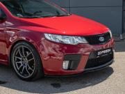 Kia Cerato II Краснодар  - изображение 29