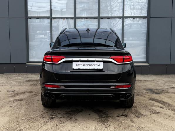 Geely Tugella I Рестайлинг с пробегом 2022 года, цена 2 589 000 рублей, 44109 км, внедорожник, Автокод Объявления