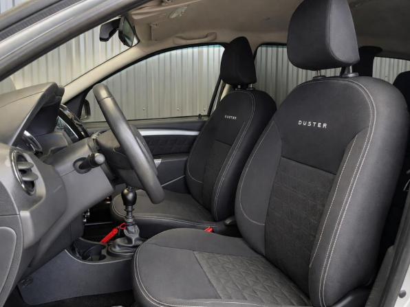 Renault Duster I Рестайлинг с пробегом 2016 года, цена 1 277 000 рублей, 104000 км, внедорожник, Автокод Объявления