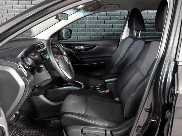 Nissan Qashqai II с пробегом 2014 года, цена 1 690 000 рублей, 162537 км, внедорожник, Автокод Объявления