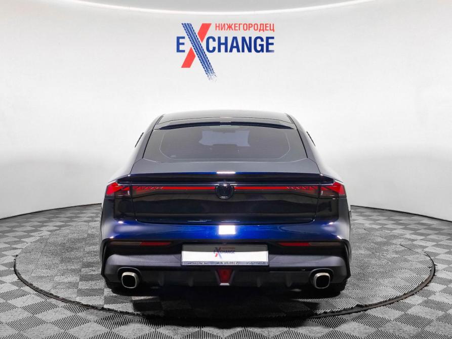 Changan UNI-V I Нижний Новгород  - изображение 6
