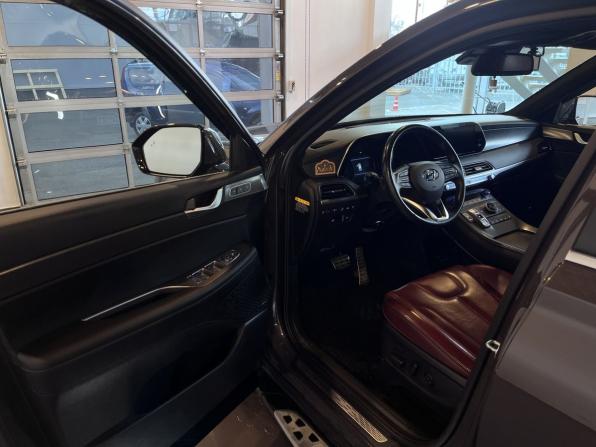 Hyundai Palisade I с пробегом 2020 года, цена 4 240 000 рублей, 85656 км, внедорожник, Автокод Объявления