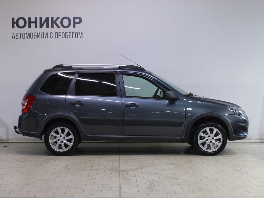 Lada (ВАЗ) Kalina II Дзержинск  - изображение 8