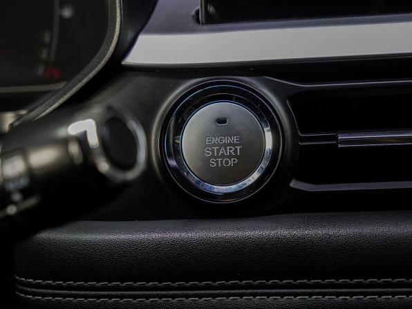 Chery Tiggo 7 Pro I с пробегом 2022 года, цена 1 550 000 рублей, 84469 км, внедорожник, Автокод Объявления