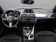 BMW 1 серии II (F20/F21) Рестайлинг 2 Москва  - изображение 26