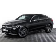 Mercedes-Benz GLC Coupe I (C253) Рестайлинг Москва  - изображение 48