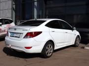 Hyundai Solaris I Нижний Новгород  - изображение 21
