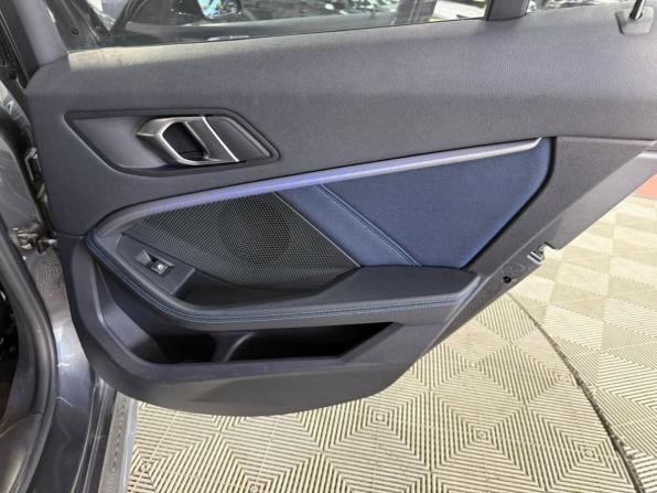 BMW 1 серии III (F40) с пробегом 2020 года, цена 2 495 000 рублей, 100615 км, хэтчбек, Автокод Объявления