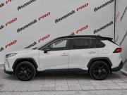 Toyota RAV4 V (XA50) Екатеринбург  - изображение 29