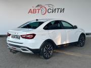 Lada (ВАЗ) Vesta I Рестайлинг (NG) Тамбов  - изображение 26