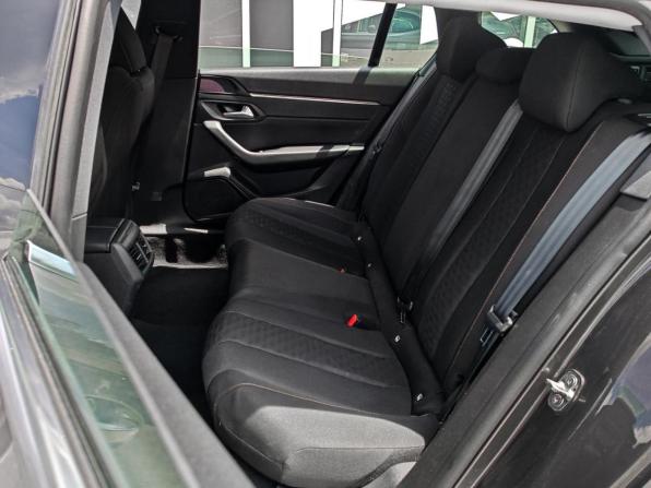 Peugeot 508 II с пробегом 2021 года, цена 1 640 000 рублей, 228332 км, универсал, Автокод Объявления