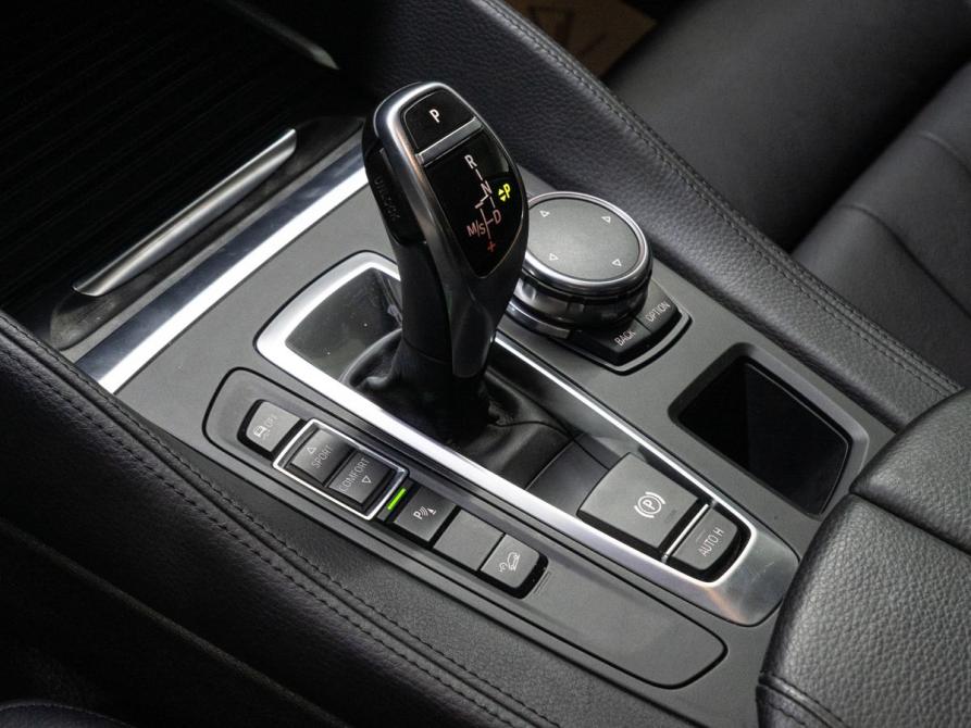 BMW X6 II (F16) Тюмень  - изображение 11