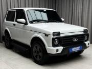 Lada (ВАЗ) Niva Legend Ижевск  - изображение 24