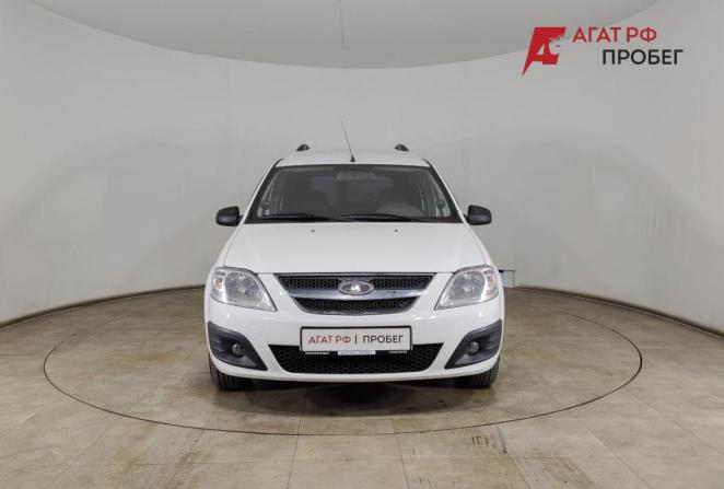 Lada (ВАЗ) Largus I с пробегом 2018 года, цена 739 000 рублей, 109000 км, универсал, Автокод Объявления