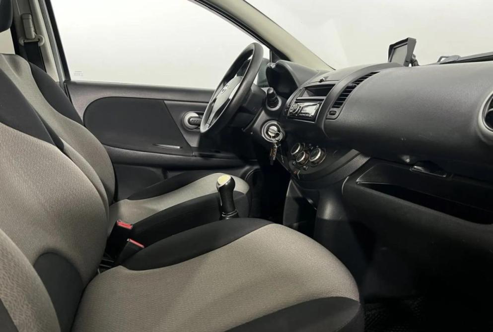 Nissan Note I Рестайлинг Нижний Новгород  - изображение 13