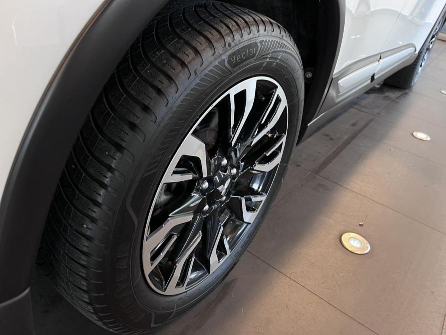 Mitsubishi Outlander III Рестайлинг 3 Чебоксары  - изображение 17