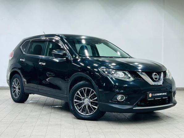 Nissan X-Trail III с пробегом 2014 года, цена 1 539 000 рублей, 218774 км, внедорожник, Автокод Объявления