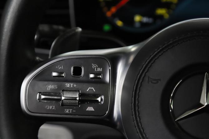 Mercedes-Benz GLS AMG II (X167) с пробегом 2021 года, цена 12 499 000 рублей, 75830 км, внедорожник, Автокод Объявления