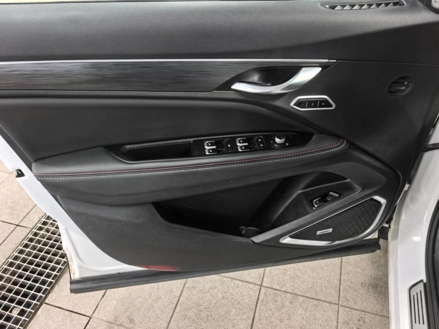 Geely Tugella I Рестайлинг Санкт-Петербург  - изображение 8