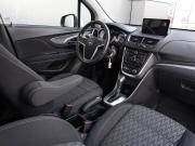 Opel Mokka I Москва  - изображение 31