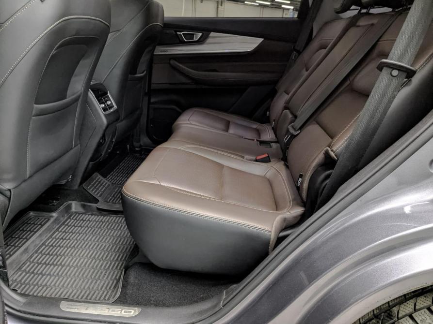 Chery Tiggo 8 Pro I Москва  - изображение 15