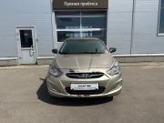 Hyundai Solaris I Москва  - изображение 19