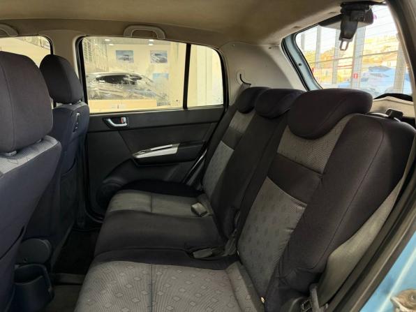 Hyundai Getz I Рестайлинг с пробегом 2007 года, цена 349 900 рублей, 235000 км, хэтчбек, Автокод Объявления