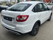 Lada (ВАЗ) Granta I Рестайлинг Краснодар  - изображение 18