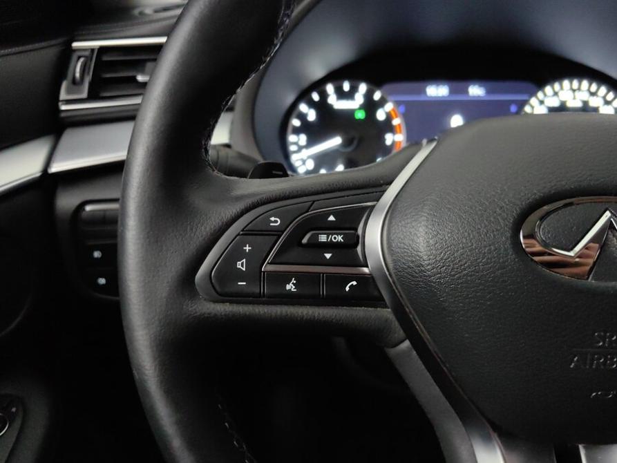 Infiniti QX50 II Подольск  - изображение 18