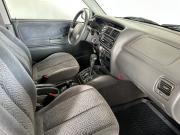 Suzuki Grand Vitara I Рестайлинг Москва  - изображение 27