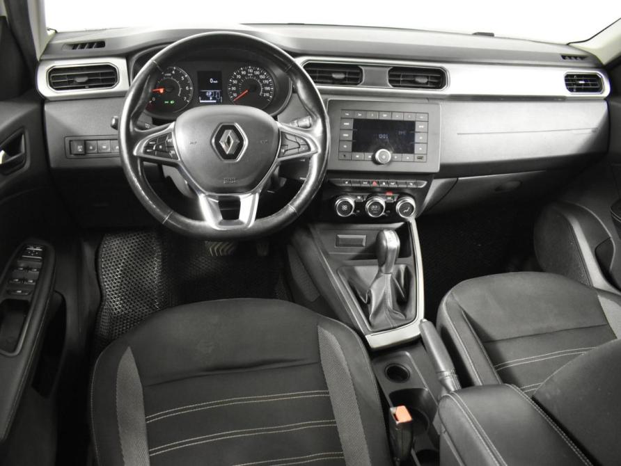 Renault Arkana I Казань  - изображение 6