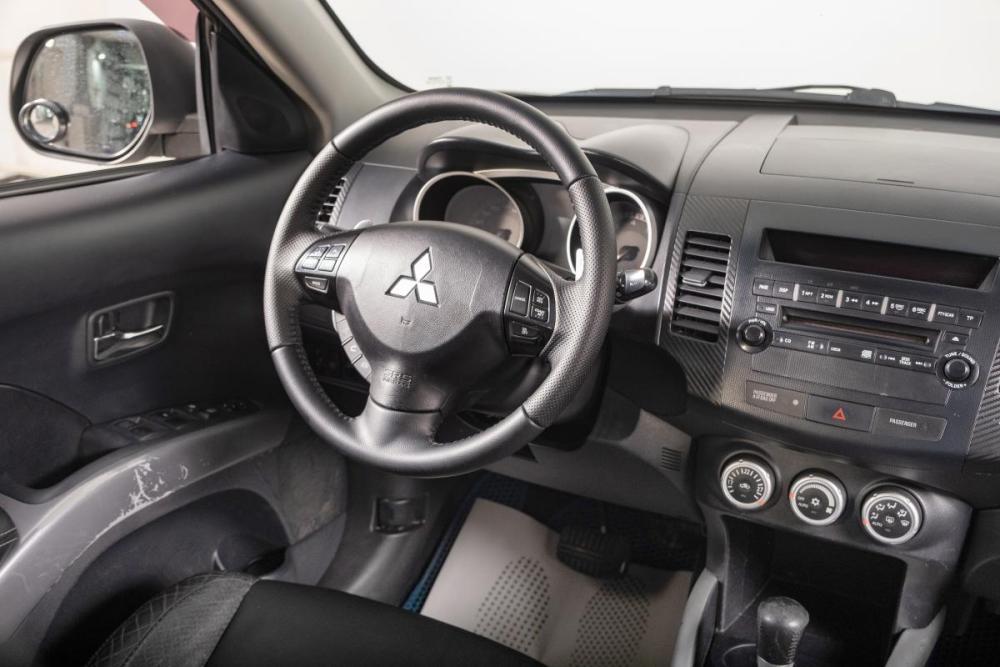 Mitsubishi Outlander II Томск  - изображение 9