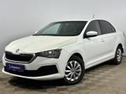 Skoda Rapid II Борисоглебск  - изображение 17