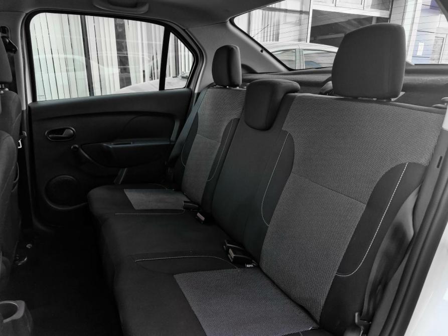 Renault Logan II Рестайлинг Нижний Новгород  - изображение 6