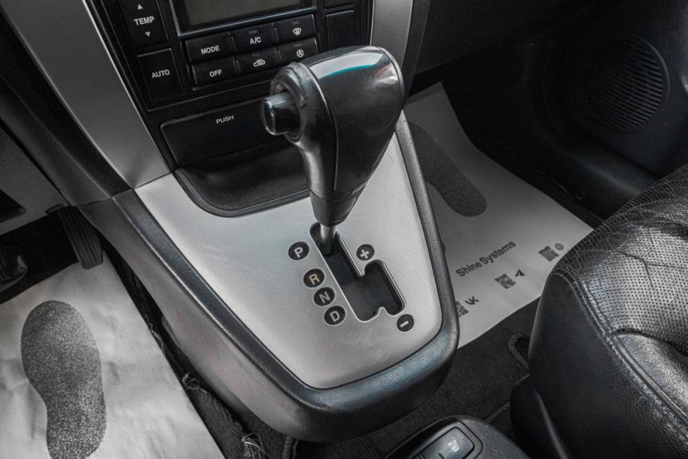 Hyundai Tucson I Барнаул  - изображение 18