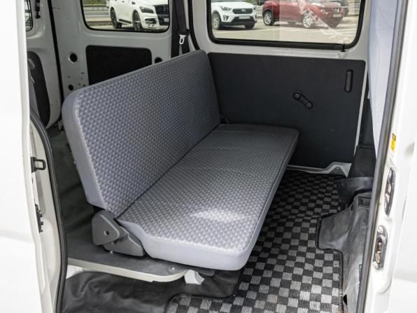 Daihatsu Hijet X с пробегом 2016 года, цена 620 000 рублей, 256134 км, микровэн, Автокод Объявления