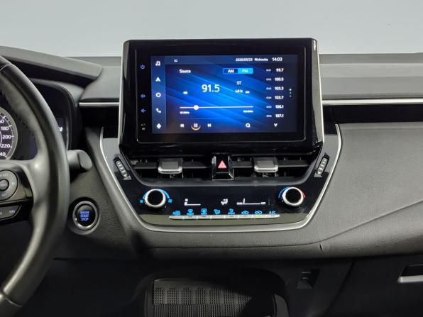 Toyota Levin XII (E210) с пробегом 2021 года, цена 1 715 000 рублей, 74300 км, седан, Автокод Объявления