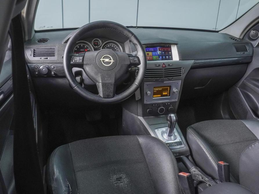 Opel Astra H Ростов-на-Дону  - изображение 6