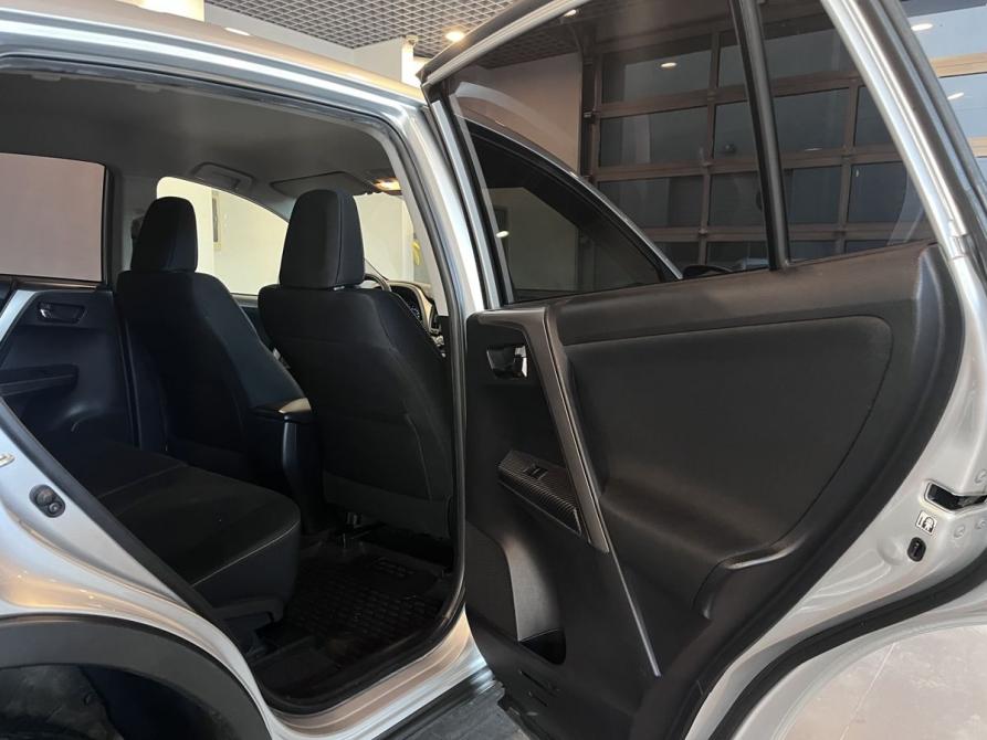 Toyota RAV4 IV (XA40) Чебоксары  - изображение 15