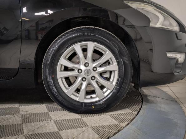 Nissan Teana III с пробегом 2014 года, цена 1 399 500 рублей, 168000 км, седан, Автокод Объявления