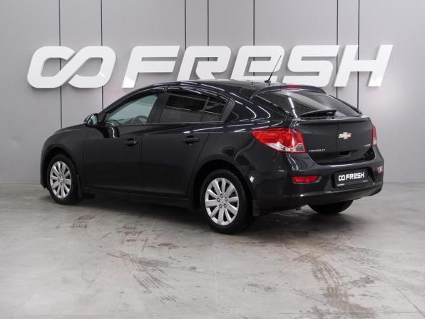 Chevrolet Cruze I Рестайлинг с пробегом 2014 года, цена 1 188 000 рублей, 47256 км, хэтчбек, Автокод Объявления