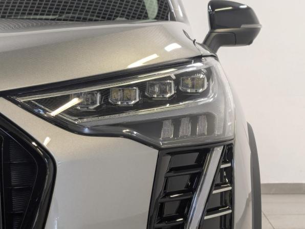 Haval Jolion I Рестайлинг с пробегом 2025 года, цена 2 275 000 рублей, 24288 км, внедорожник, Автокод Объявления