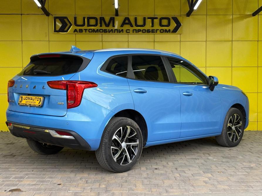 Haval Jolion I Ижевск  - изображение 5