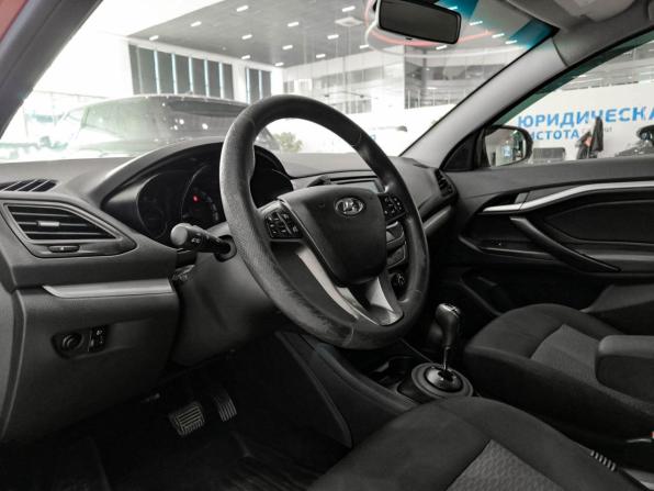 Lada (ВАЗ) Vesta I с пробегом 2016 года, цена 630 000 рублей, 166738 км, седан, Автокод Объявления