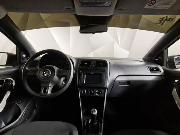 Volkswagen Polo V с пробегом 2011 года, цена 495 000 рублей, 256310 км, седан, Автокод Объявления