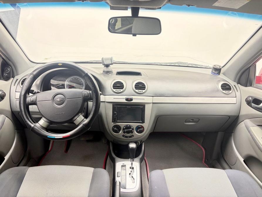 Chevrolet Lacetti I Ростов-на-Дону  - изображение 11