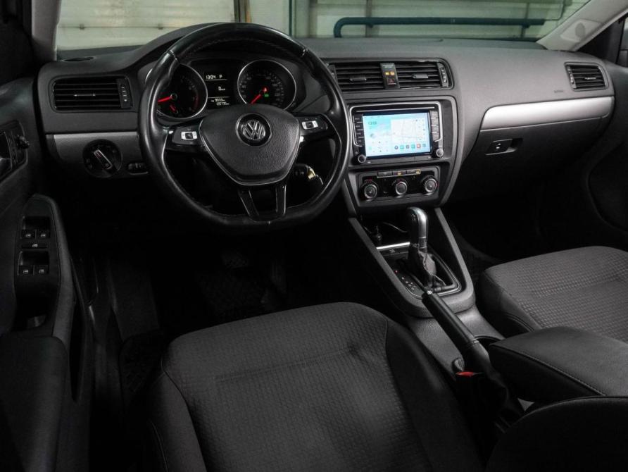 Volkswagen Jetta VI Рестайлинг Воронеж  - изображение 6