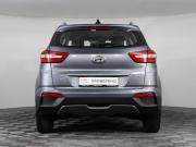 Hyundai Creta I Рестайлинг Химки  - изображение 20