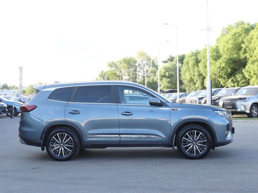 Chery Tiggo 8 Pro I Москва  - изображение 4